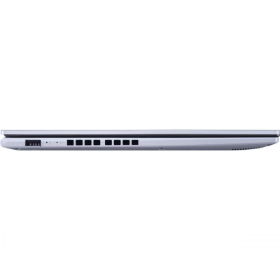 Ноутбук ASUS VivoBook 15 OLED X1505ZA Transparent Silver (X1505ZA-L1262)