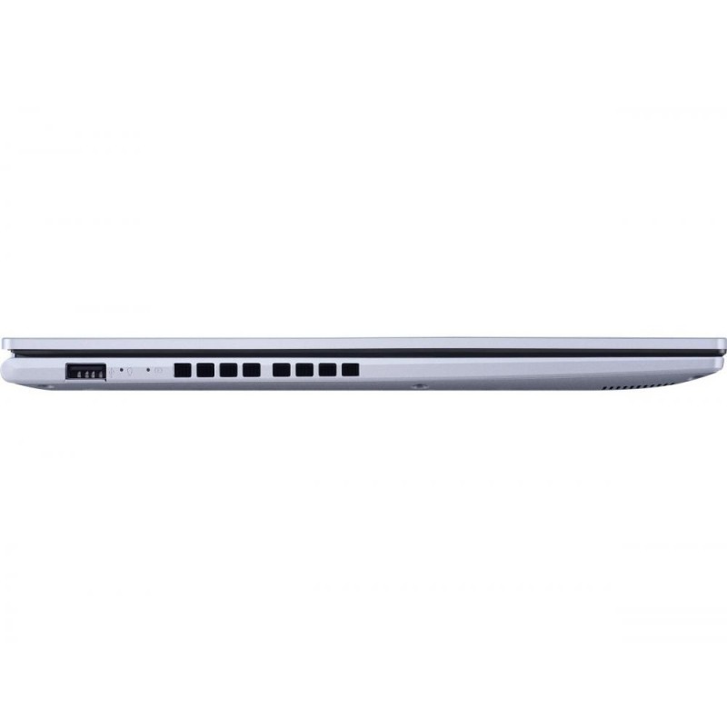 Ноутбук ASUS VivoBook 15 OLED X1505ZA Transparent Silver (X1505ZA-L1262)