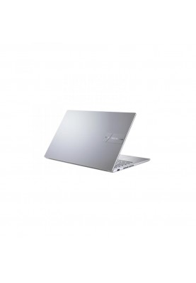 Ноутбук ASUS VivoBook 15 OLED X1505ZA Transparent Silver (X1505ZA-L1262)