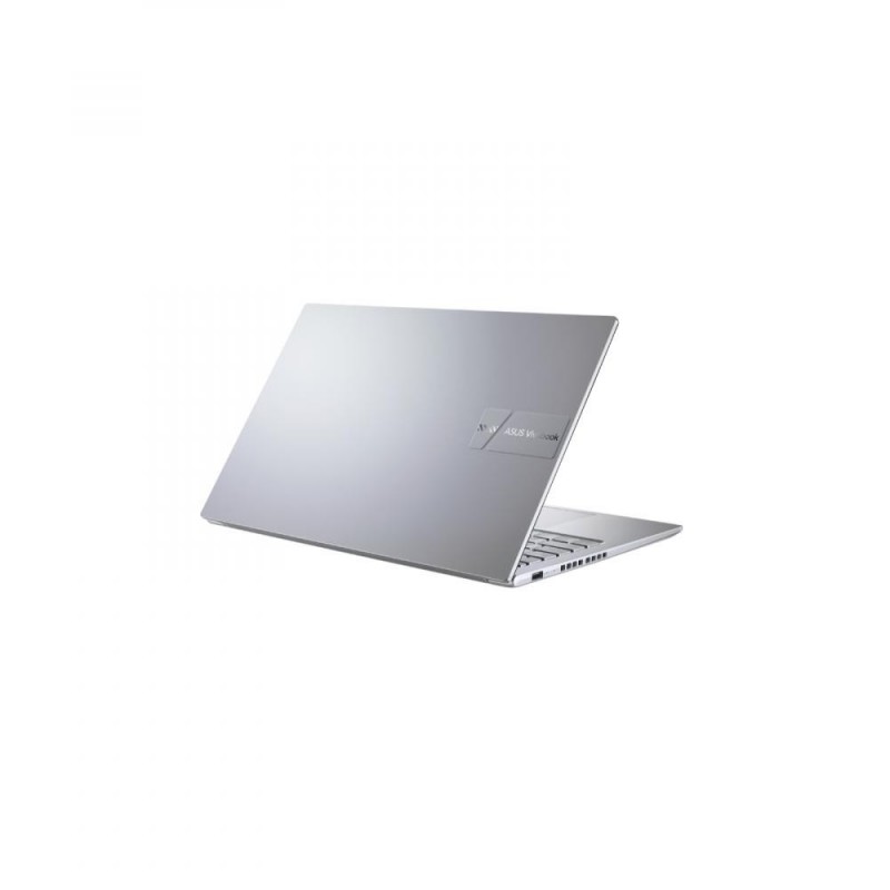 Ноутбук ASUS VivoBook 15 OLED X1505ZA Transparent Silver (X1505ZA-L1262)