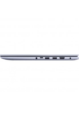 Ноутбук ASUS VivoBook 15 OLED X1505ZA Transparent Silver (X1505ZA-L1262)