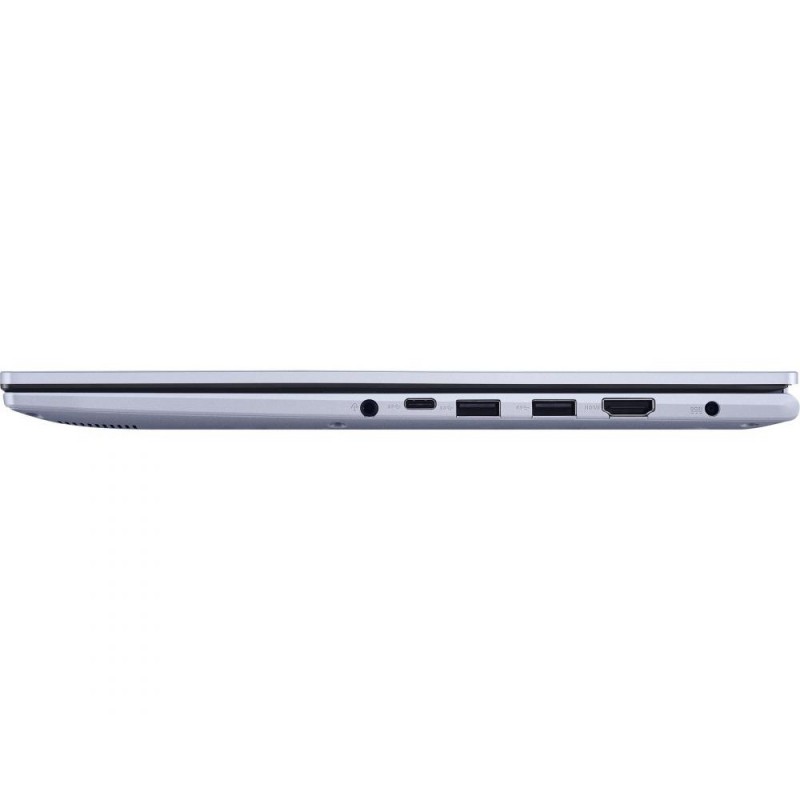 Ноутбук ASUS VivoBook 15 OLED X1505ZA Transparent Silver (X1505ZA-L1262)