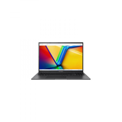 Ноутбук ASUS VivoBook 16X K3605ZU Indie Black (K3605ZU-N1038) Ноутбук ASUS VivoBook 16X K3605ZU Indie Black (K3605ZU-N1038)
