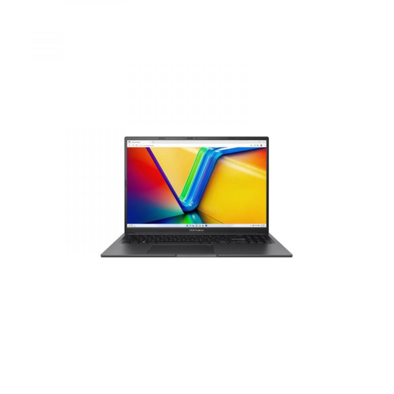 Ноутбук ASUS VivoBook 16X K3605ZU Indie Black (K3605ZU-N1038)