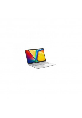 Ноутбук ASUS VivoBook Go 15 E1504FA Cool Silver (E1504FA-BQ211, 90NB0ZR1-M00960)