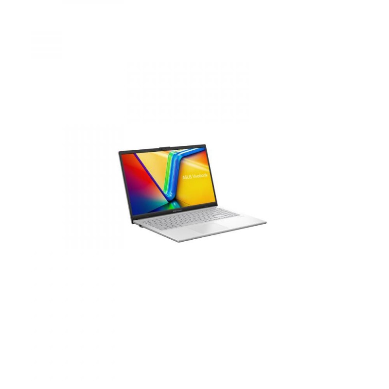 Ноутбук ASUS VivoBook Go 15 E1504FA Cool Silver (E1504FA-BQ211, 90NB0ZR1-M00960)