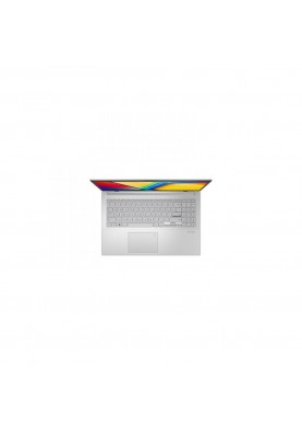 Ноутбук ASUS VivoBook Go 15 E1504FA Cool Silver (E1504FA-BQ211, 90NB0ZR1-M00960)