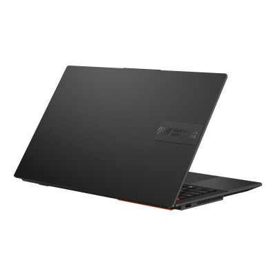 Ноутбук ASUS VivoBook S 15 OLED K5504VA Midnight Black (K5504VA-L1119WS)