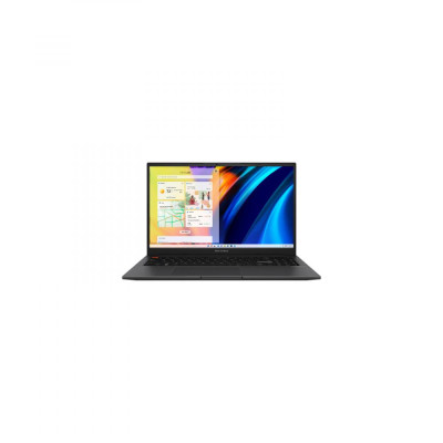 Ноутбук ASUS VivoBook S 15 OLED K5504VA Midnight Black (K5504VA-L1119WS) Ноутбук ASUS VivoBook S 15 OLED K5504VA Midnight Black (K5504VA-L1119WS)