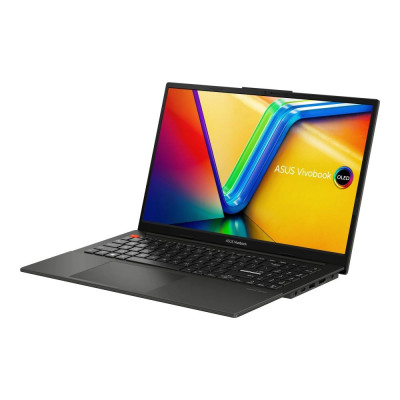 Ноутбук ASUS VivoBook S 15 OLED K5504VA Midnight Black (K5504VA-L1119WS) Ноутбук ASUS VivoBook S 15 OLED K5504VA Midnight Black (K5504VA-L1119WS)