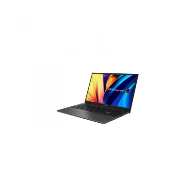 Ноутбук ASUS VivoBook S 15 OLED K5504VA Midnight Black (K5504VA-L1119WS) Ноутбук ASUS VivoBook S 15 OLED K5504VA Midnight Black (K5504VA-L1119WS)