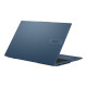 Ноутбук ASUS VivoBook S 15 OLED K5504VA Solar Blue (K5504VA-L1118WS, 90NB0ZK1-M00520)