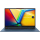 Ноутбук ASUS VivoBook S 15 OLED K5504VA Solar Blue (K5504VA-L1118WS, 90NB0ZK1-M00520)