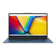 Ноутбук ASUS VivoBook S 15 OLED K5504VA Solar Blue (K5504VA-L1118WS, 90NB0ZK1-M00520)