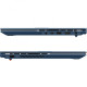 Ноутбук ASUS VivoBook S 15 OLED K5504VA Solar Blue (K5504VA-L1118WS, 90NB0ZK1-M00520)