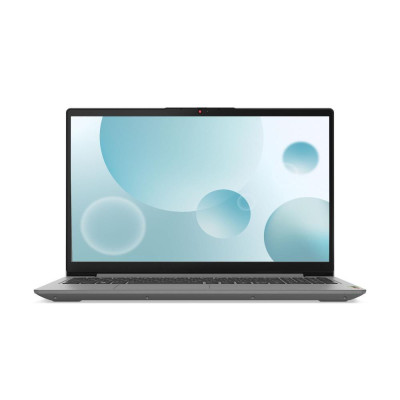 Ноутбук Lenovo IdeaPad 3 15IAU7 Arctic Grey (82RK00P2RA)