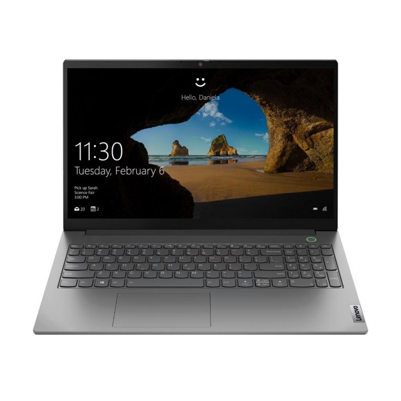 Ноутбук Lenovo ThinkBook 15 G4 IAP (21DJ00LQRA)