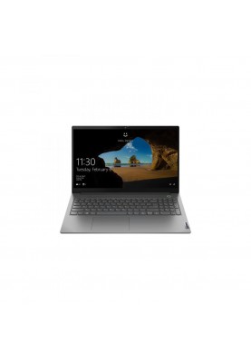 Ноутбук Lenovo ThinkBook 15 G4 IAP (21DJ00LQRA)