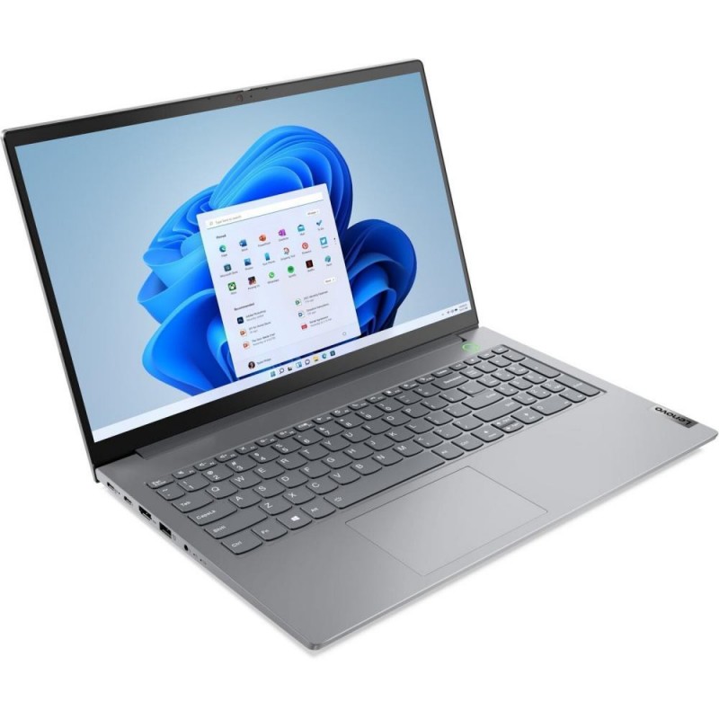 Ноутбук Lenovo ThinkBook 15 G4 IAP (21DJ00LQRA)