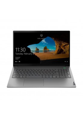 Ноутбук Lenovo ThinkBook 15 G4 IAP (21DJ00LQRA)