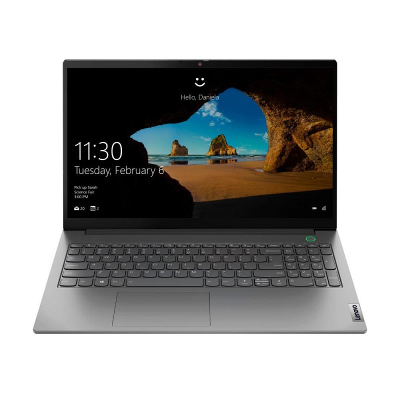 Ноутбук Lenovo ThinkBook 15 G4 IAP (21DJ00LQRA)