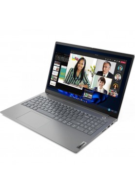 Ноутбук Lenovo ThinkBook 15 G4 IAP Mineral Gray (21DJ00NHRA)