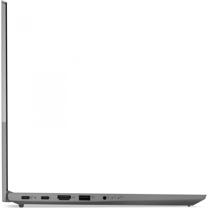 Ноутбук Lenovo ThinkBook 15 G4 IAP Mineral Gray (21DJ00NHRA)