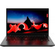 Ноутбук Lenovo ThinkPad L14 Gen 4 Thunder Black (21H1000YRA)