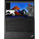 Ноутбук Lenovo ThinkPad L14 Gen 4 Thunder Black (21H1000YRA)