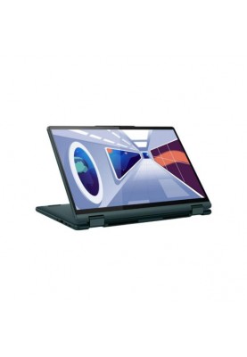 Ноутбук Lenovo Yoga 6 13ABR8 Dark Teal (83B2007NRA)