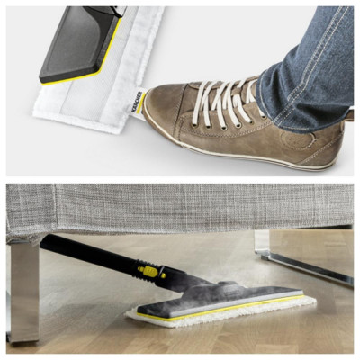 Пароочисник Karcher SC 2 EasyFix (1.512-063.0)