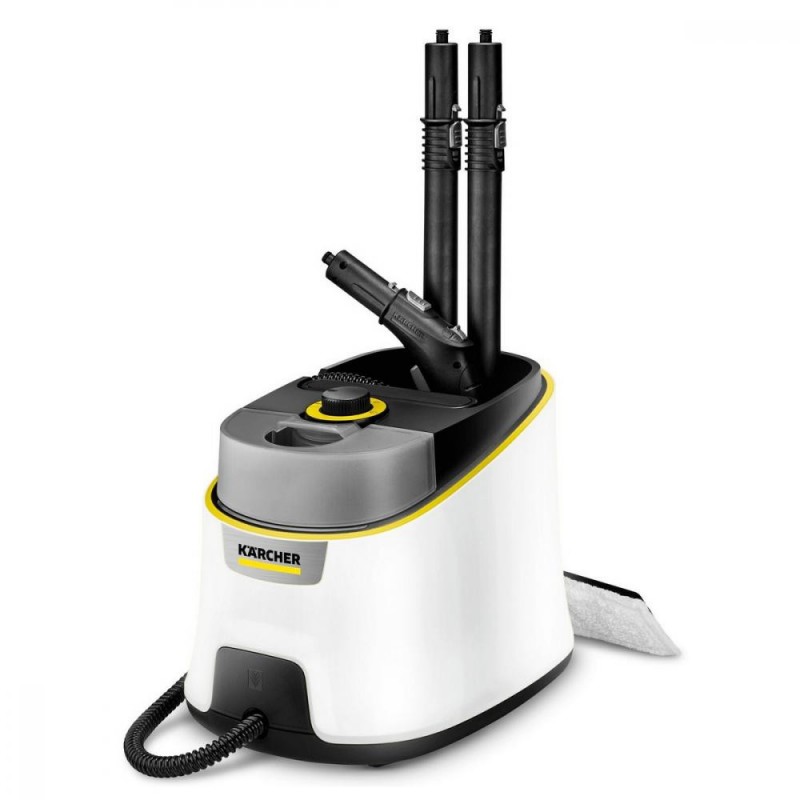 Пароочисник Karcher SC 4 Deluxe EasyFix Premium (1.513-280.0)