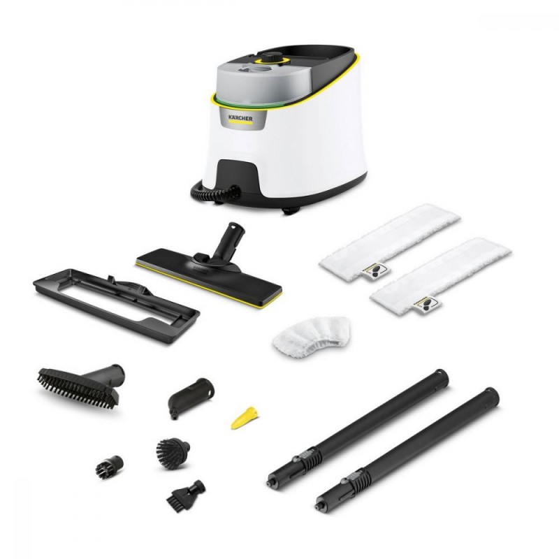 Пароочисник Karcher SC 4 Deluxe EasyFix Premium (1.513-280.0)