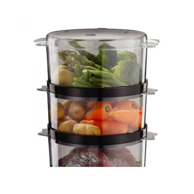 Пароварка Russell Hobbs Kitchen Collection Matte 26530-56