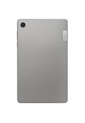 Планшет Lenovo Tab M8 (4rd Gen) 3/32GB LTE Arctic Grey + Case&Film (ZABV0130UA)