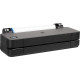 Плоттер HP DesignJet T230 24" (5HB07A)