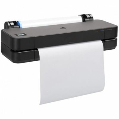 Плоттер HP DesignJet T230 24` (5HB07A) Плоттер HP DesignJet T230 24` (5HB07A)