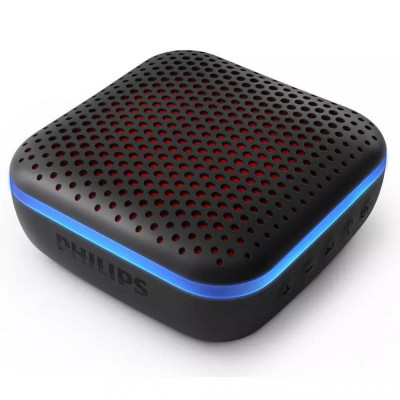 Портативна колонка Philips TAS2505B/00 Black