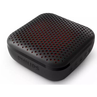 Портативна колонка Philips TAS2505B/00 Black