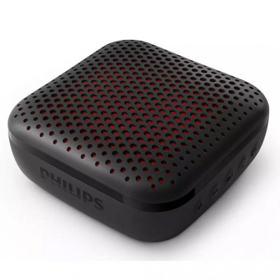 Портативна колонка Philips TAS2505B/00 Black