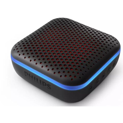 Портативна колонка Philips TAS2505B/00 Black