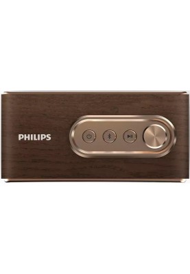 Портативні колонки Philips TAVS300/00 4W Wireless
