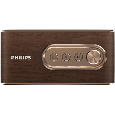 Портативні колонки Philips TAVS300/00 4W Wireless
