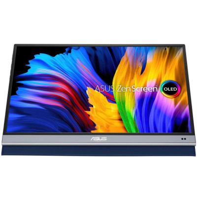 Портативний монітор ASUS ZenScreen MQ16AH (90LM07SV-B01170)