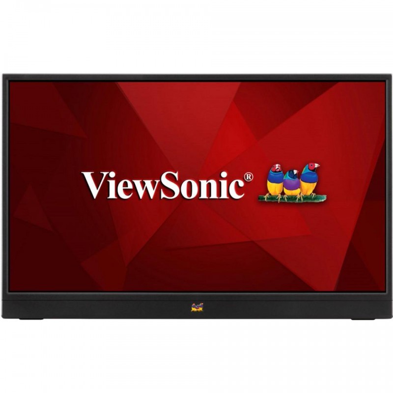 Портативний монітор ViewSonic VA1655