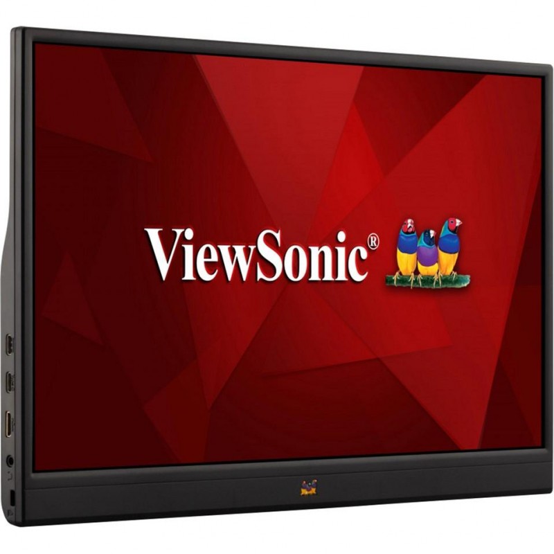 Портативний монітор ViewSonic VA1655