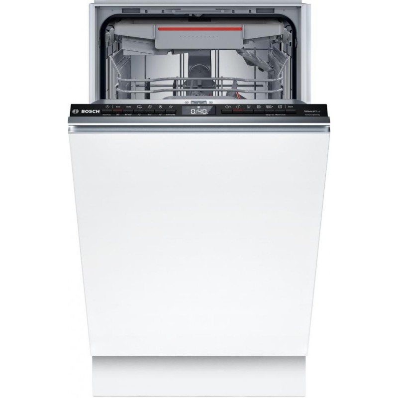 Посудомийна машина Bosch SPV4HMX65K