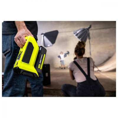 Перетворювач DC-AC (Акумуляторний інвертор) Ryobi RY36BI300A-0