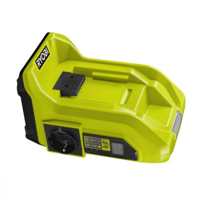 Перетворювач DC-AC (Акумуляторний інвертор) Ryobi RY36BI300A-0