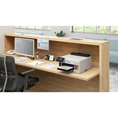 Принтер Canon GX5040 (5550C009) Принтер Canon GX5040 (5550C009)